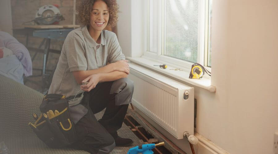 Local expert plumbing services in Chuckey, TN